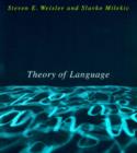 Theory of Language - Book
