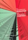 The Information Revolution and Developing Countries - Book