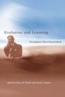 Evolution and Learning : The Baldwin Effect Reconsidered - Book