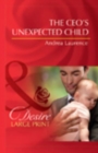 The Ceo's Unexpected Child - Book