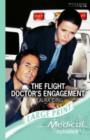 The Flight Doctor's Engagement - Book