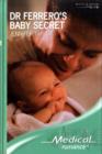 Dr Ferrero's Baby Secret - Book