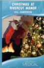 Christmas at Rivercut Manor - Book