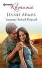 Surprise : Outback Proposal - Book