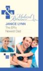 The ER's Newest Dad - Book