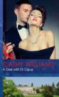 A Deal with Di Capua - Book