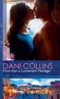 More Than a Convenient Marriage? - Book