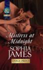 Mistress At Midnight - Book