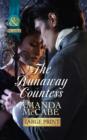 The Runaway Countess - Book
