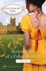 Redemption Of A Fallen Woman - Book