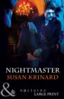Nightmaster - Book