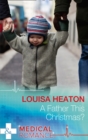 A Father This Christmas? - Book