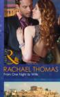 From One Night To Wife - Book