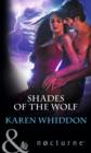 Shades of the Wolf - Book