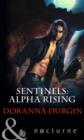 Sentinels: Alpha Rising - Book