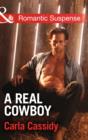 Real Cowboy - Book