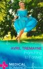 From Fling To Forever - Book