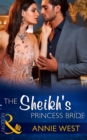 The Sheikh's Princess Bride - Book