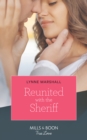 Reunited With The Sheriff - Book