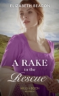 A Rake To The Rescue - Book