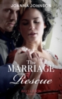 The Marriage Rescue - Book