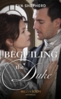 Beguiling The Duke - Book