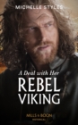 A Deal With Her Rebel Viking - Book