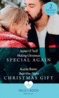 Making Christmas Special Again / Their One-Night Christmas Gift : Making Christmas Special Again (Pups That Make Miracles) / Their One-Night Christmas Gift (Pups That Make Miracles) - Book