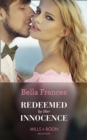 Redeemed By Her Innocence - Book