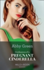 Confessions Of A Pregnant Cinderella - Book