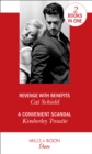 Revenge With Benefits : Revenge with Benefits (Sweet Tea and Scandal) / a Convenient Scandal (Plunder Cove) - Book