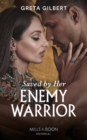 Saved By Her Enemy Warrior - Book