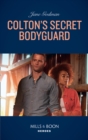 Colton's Secret Bodyguard - Book