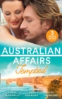 Australian Affairs: Tempted : Tempted by Dr. Morales (Bayside Hospital Heartbreakers!) / it Happened One Night Shift / from Fling to Forever - Book