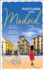 Postcards From Madrid : Married by Arrangement / Valdez's Bartered Bride / the Spanish Duke's Virgin Bride (Innocent Mistress, Virgin Bride) - Book