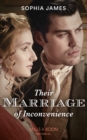 Their Marriage Of Inconvenience - Book