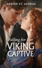 Falling For Her Viking Captive - Book