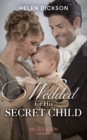 Wedded For His Secret Child - Book