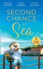 Second Chance At Sea : The Return of Mrs. Jones / Conveniently Engaged to the Boss / Secrets of a Ruthless Tycoon - Book