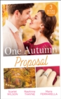 One Autumn Proposal : Her Christmas Eve Diamond / the Holiday Gift / Christmastime Courtship - Book