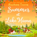 Summer At Lake Haven - eAudiobook
