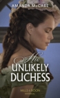 His Unlikely Duchess - Book