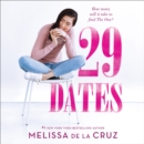 29 Dates - eAudiobook