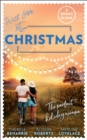With Love At Christmas : Her Festive Flirtation / from Venice with Love / Callie's Christmas Wish - Book