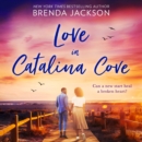 Love In Catalina Cove - eAudiobook