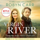 A Virgin River - eAudiobook