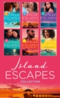 The Island Escapes Collection - Book