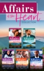 The Affairs Of The Heart Collection - Book