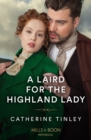 A Laird For The Highland Lady - Book