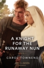 A Knight For The Runaway Nun - Book